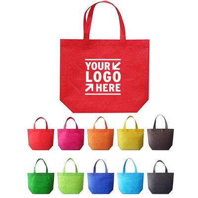 Non Woven Tote Shopping Bag