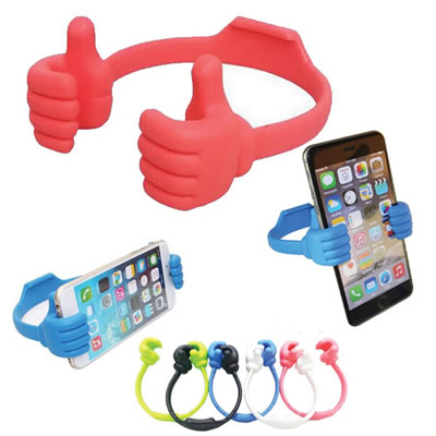 Thumbs Up Phone Stand