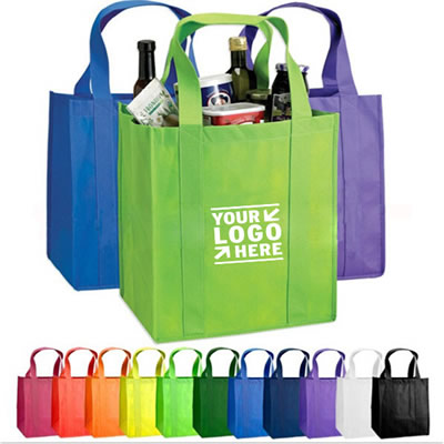 Non Woven Tote Shopping Bag