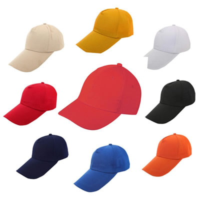 Fancy Cotton Baseball Cap