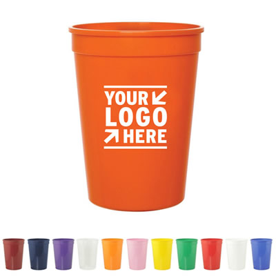 Promotion 12Oz Stadium Cup