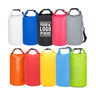 Foldable 5L Waterproof Dry Bag