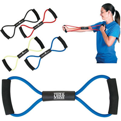 Exercise Stretch Band