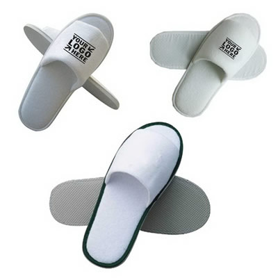 Disposable Hotel Slippers