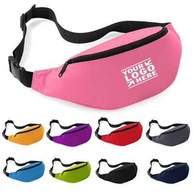 Fanny Running Belt Pack