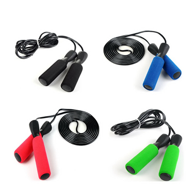 Fitness Handle Jump Rope