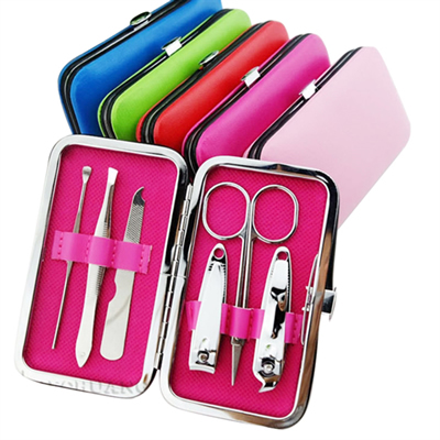 7-in-1 Manicure Kits Set