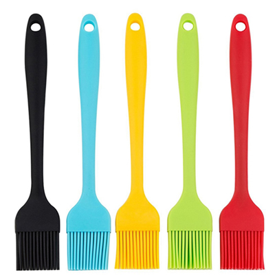 Silicone BBQ Basting Brush