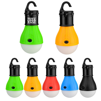 Portable LED Camping Light