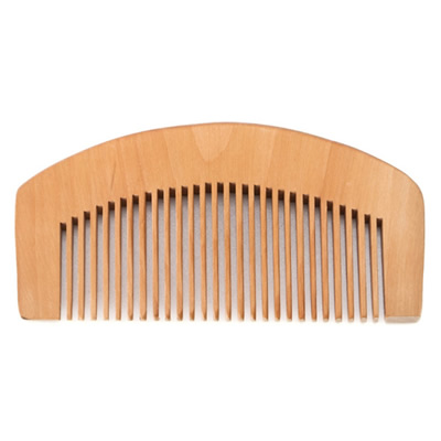 Wooden Comb For Hair