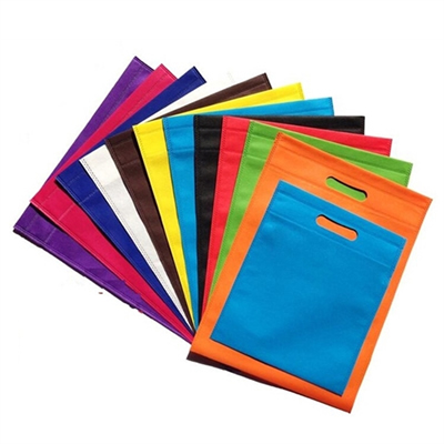 Reusable Non Woven Shopping Bag