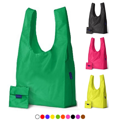 Foldable Tote Shopping Bag