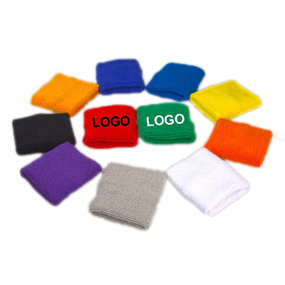 Sport Wrist Sweatband