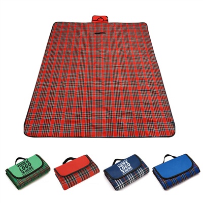 Camping Folding Picnic Blanket