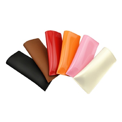 PU Leather Glasses Case Sunglasses Box