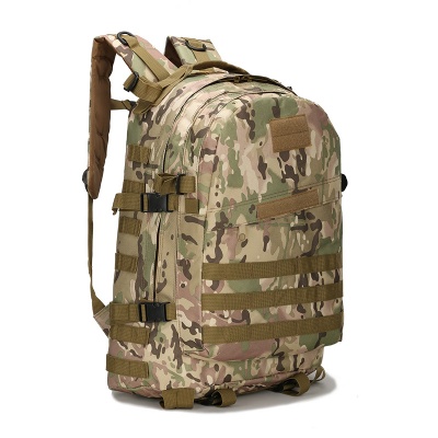 40L Outdoor Military Tactical Backpack