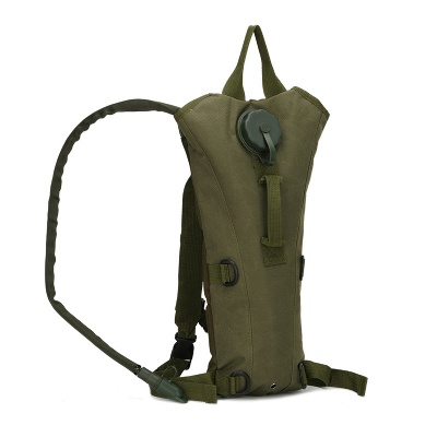 Tactical Hydration Pack Outdoor Water Bladder