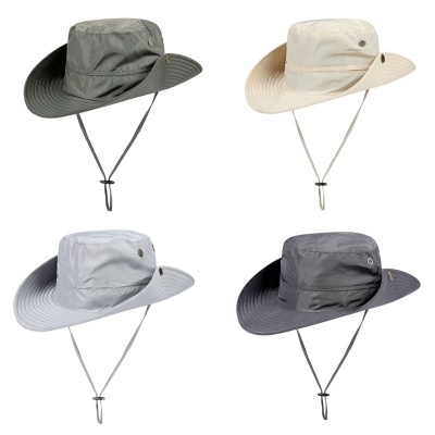 Bucket Hat UV Sun Protection