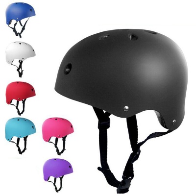 Skateboard Helmet