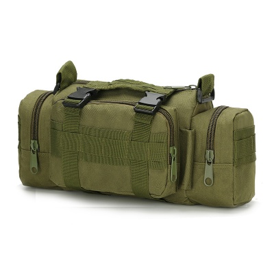 Tactical Waist Pack Military Outdoor Fishing Bumbag