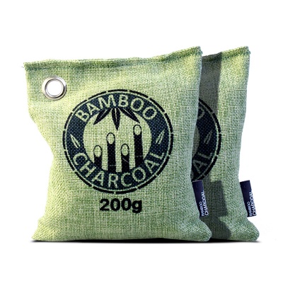 200g Bamboo Charcoal Air Purfying Bag