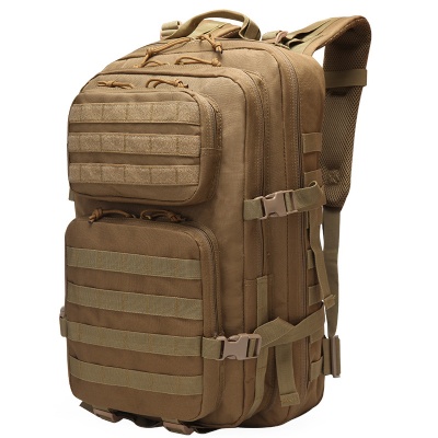 Large Capacity Tactical Backpack