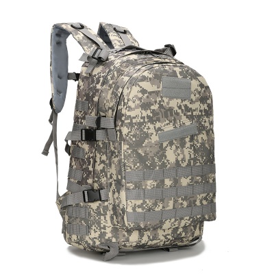 40L Outdoor Military Tactical Backpack