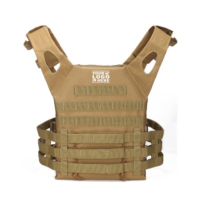 Lightweight Tactical Molle Vest