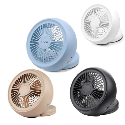 Desk Mini USB Fan