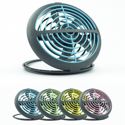 Portable Mini USB Desk Fan