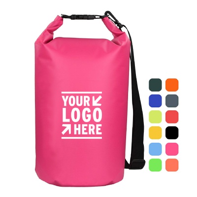Floating Water Resistant Cylindric Dry Bag