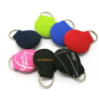 Water Sports Floating Keychain
