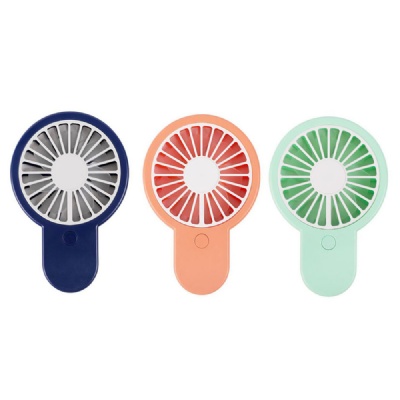 Rechargeable Handheld Mini USB  Fan