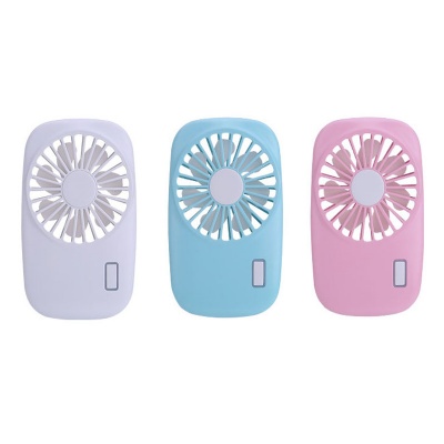 Handheld Rechargeable Mini USB Fan