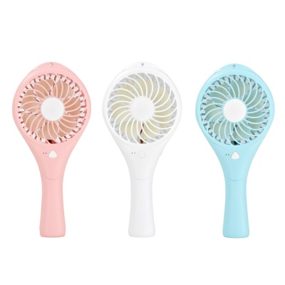 Foldable Handheld Mini USB Fan