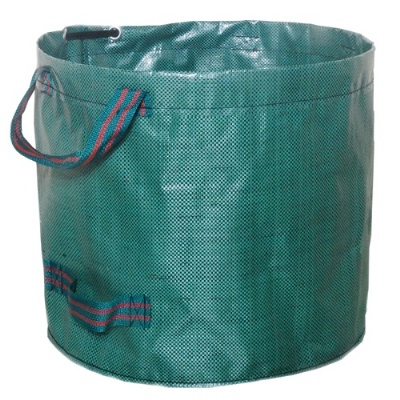 Portable Garden Storage Bags with Dual Handles