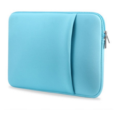 Laptop Sleeve Bag Protective Case w/ Pocket