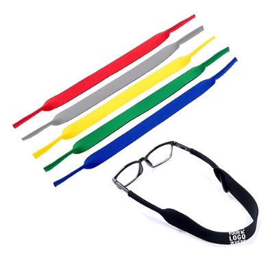 Neoprene Glasses Holder Straps Eyewear Retainer