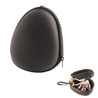 EVA Drop Shaped Fishing Reel Bag