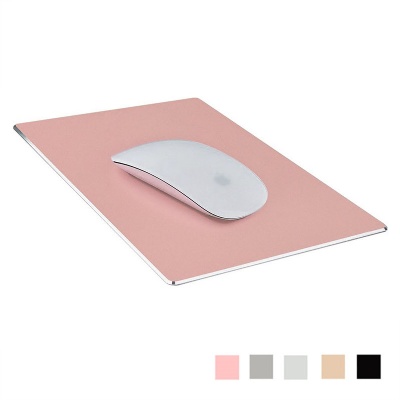 Aluminum Metal Mouse Pad