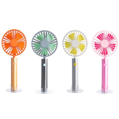 Rechargeable Handheld Mini USB Fan