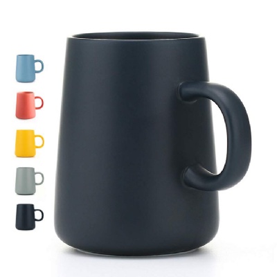 15oz Ceramic Coffee Mug