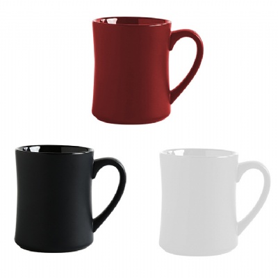 17oz Ceramic Coffee Mug Cups