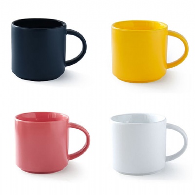 14oz Coffee Mug Ceramic Cups
