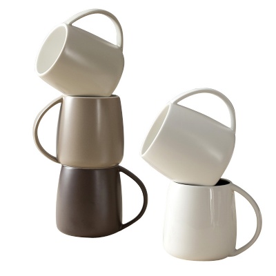 13oz Ceramic Coffee Mug
