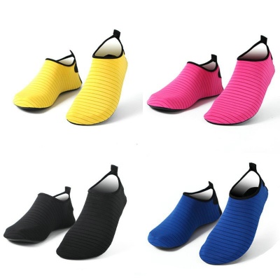 Antislip Water Shoes Quick Dry Yoga Swim Socks