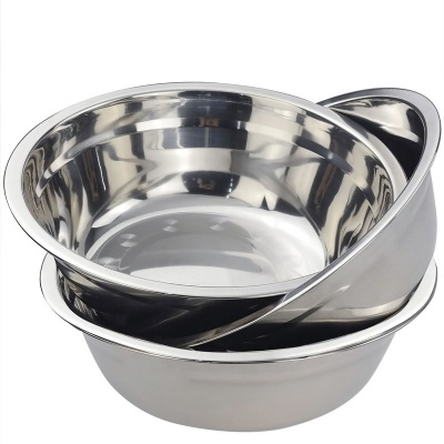 Stainless Steel Bowl