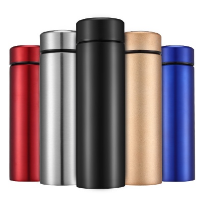 Vacuum Stainless Steel Bottle Insulated Cup Thermos