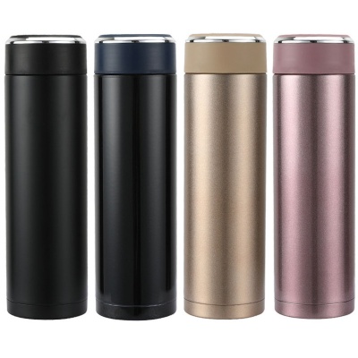 Business Stainless Steel Bottle Vacuum Insulated Cup