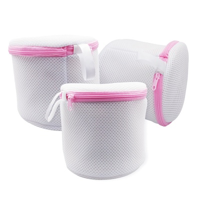 Sandwich Fabric Delicate Bra Washing Bag